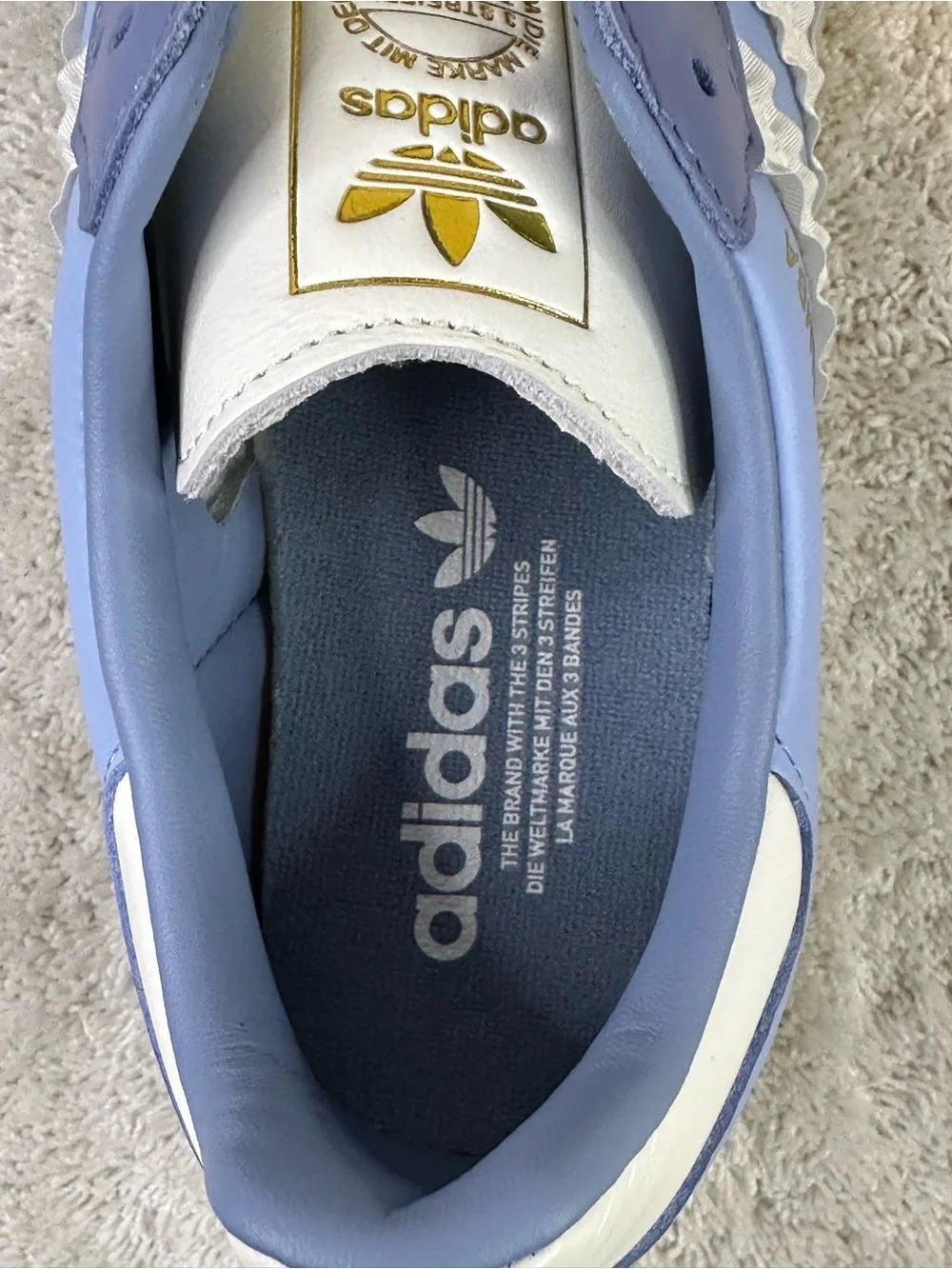 Adidas Samba OG
